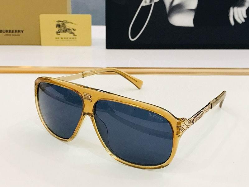 Burberry Sunglasses 277